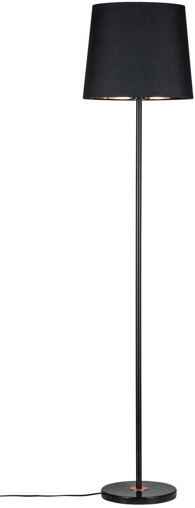 Paulmann Enja állólámpa 1x20 W fekete PL79612