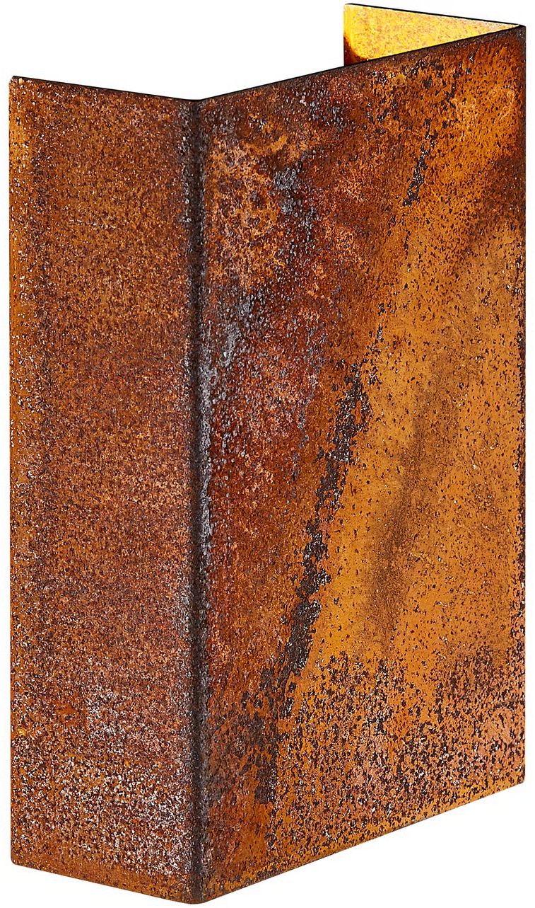 Nordlux Fold kültéri fali lámpa 2x3.75 W 2019041038