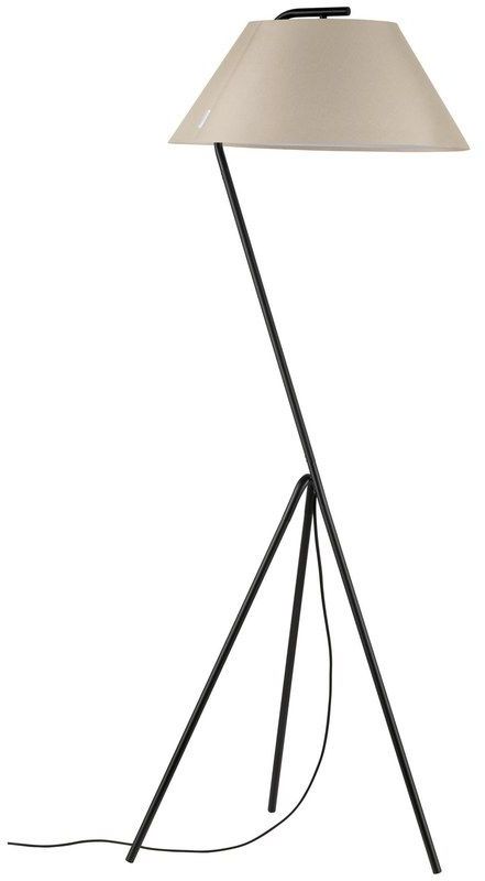 Paulmann Narve állólámpa 1x60 W bézs PL79724