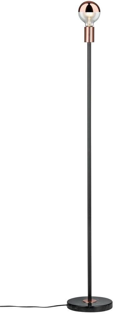 Paulmann Neordic állólámpa 1x20 W réz PL79614