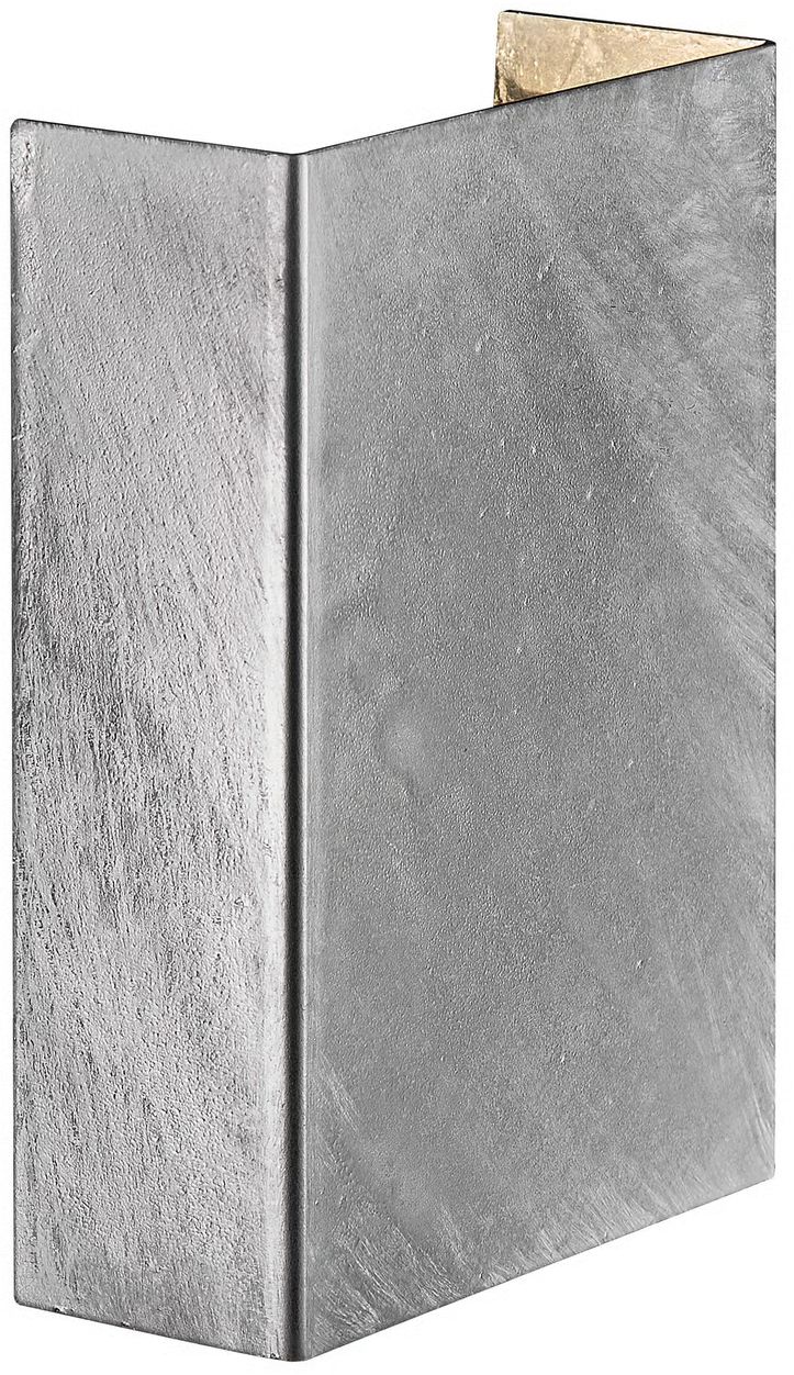 Nordlux Fold kültéri fali lámpa 2x3.75 W 2019041031