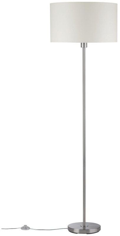 Paulmann Tessa állólámpa 1x60 W bézs PL70922