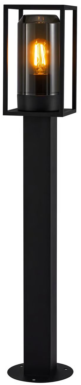 Nordlux Griffin kültéri állólámpa 1x15 W füst színű 2218158047