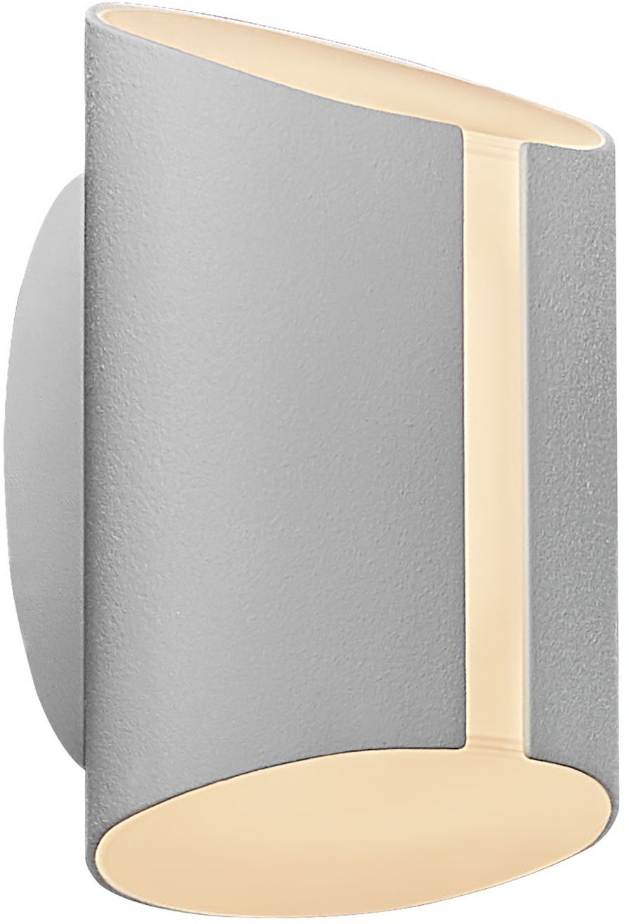 Nordlux Grip Smart kültéri fali lámpa 1x10 W fehér 2118201001