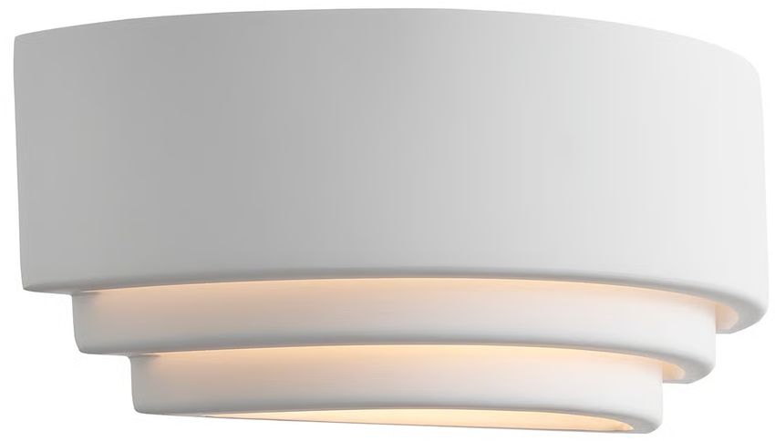 Nordlux Lancio oldalfali lámpa 1x25 W fehér 2412481001