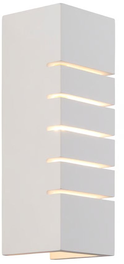Nordlux Lancio oldalfali lámpa 1x5 W fehér 2412501001
