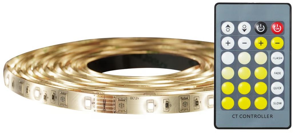 Nordlux Led Strip led szalag 300 cm 12 W 2210359901