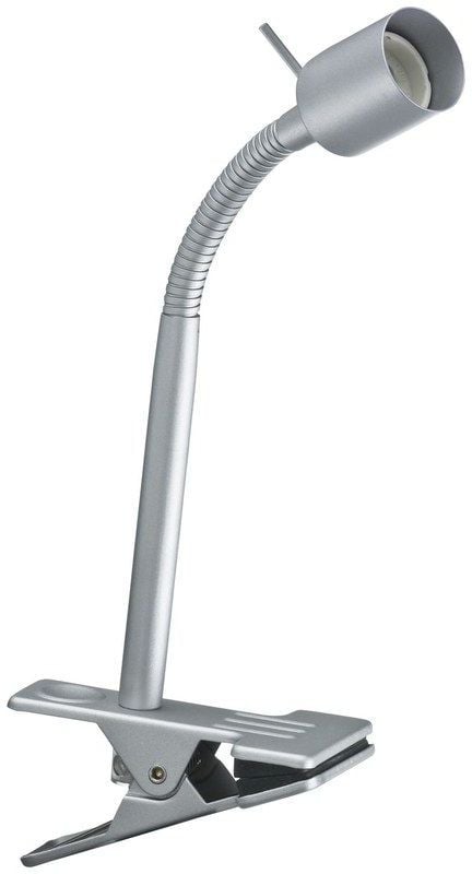 Paulmann Finja asztali lámpa 1x35 W króm PL95426