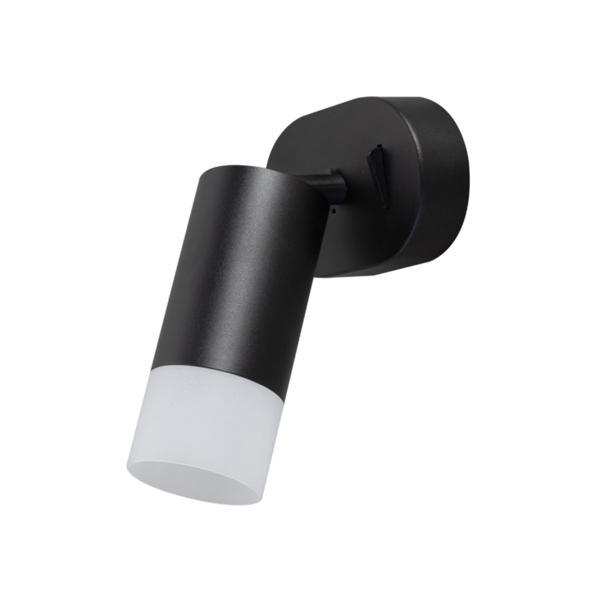 Light Prestige Sonaya fali lámpa 1x8 W fekete LP-2803/1W BK