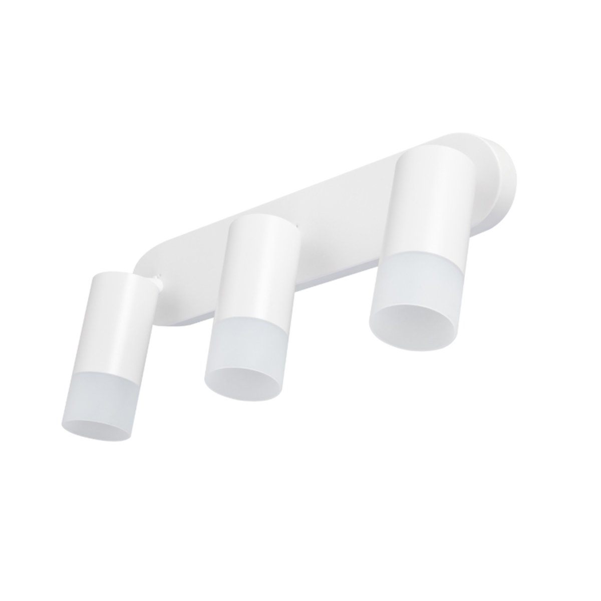 Light Prestige Sonaya mennyezeti lámpa 3x8 W fehér LP-2803/3WS WH