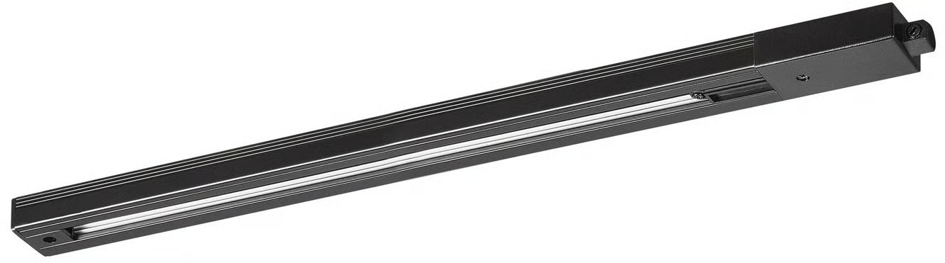 Nordlux Link gyűjtősín x W fekete 2110589903