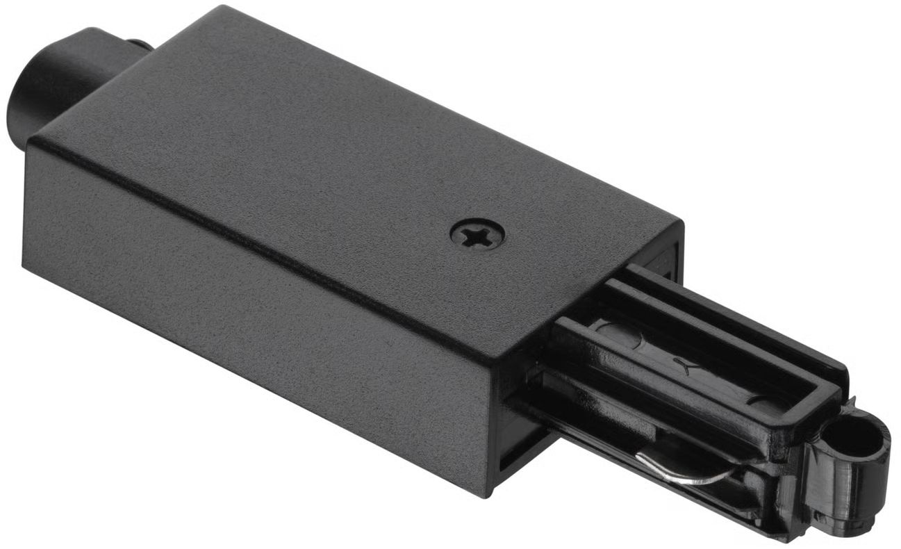 Nordlux Link csatlakozó x W fekete 79039903