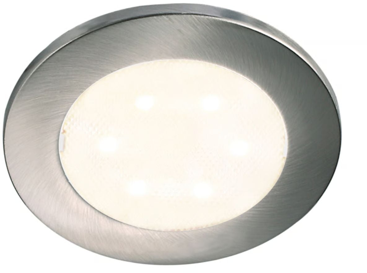 Nordlux LisMore szekrény alatti lámpa 1x0.7 W króm 76730001