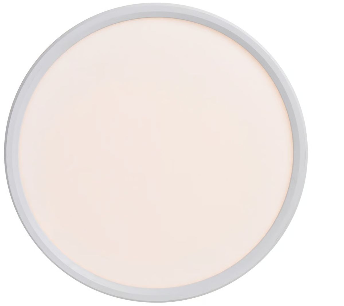 Nordlux LivaSmart mennyezet 1x21 W fehér 2110826101