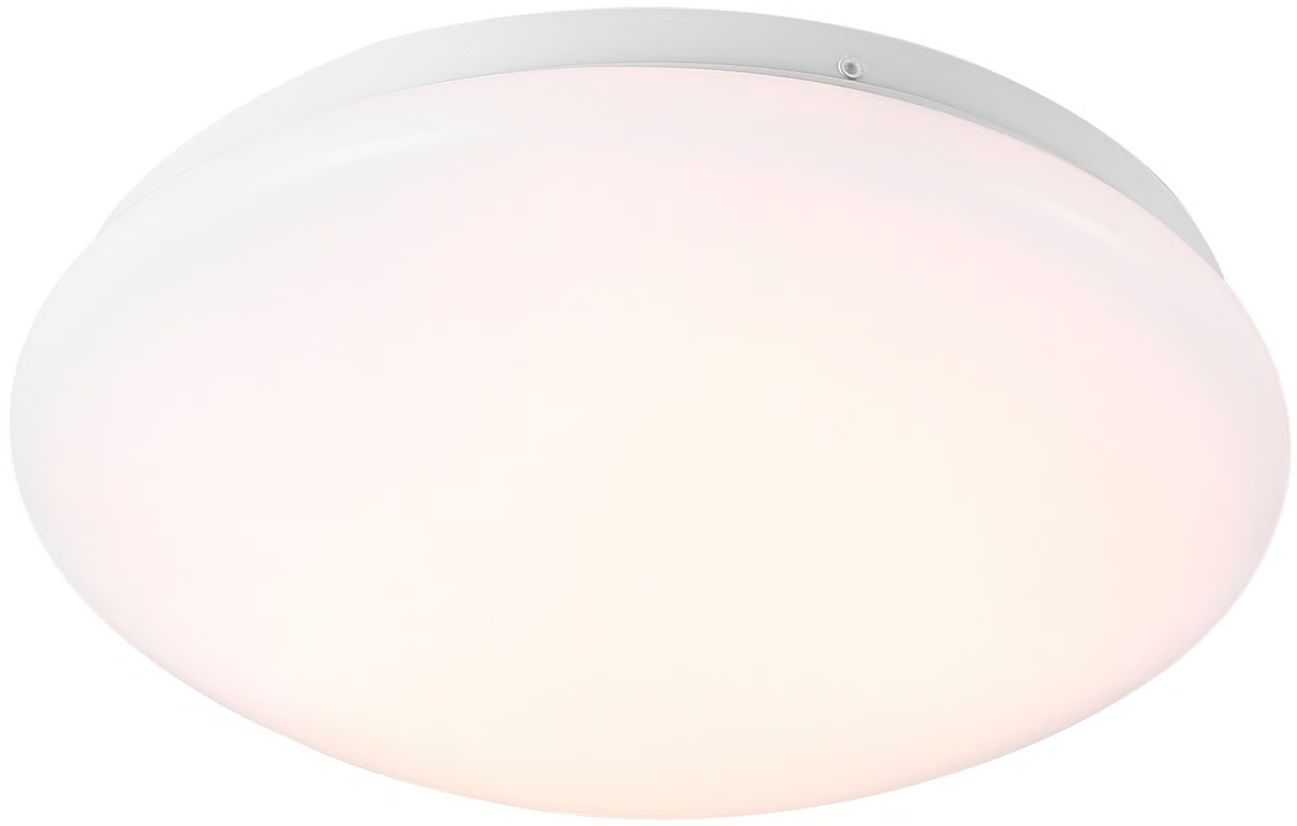 Nordlux Máni mennyezet 1x18 W fehér 45616001