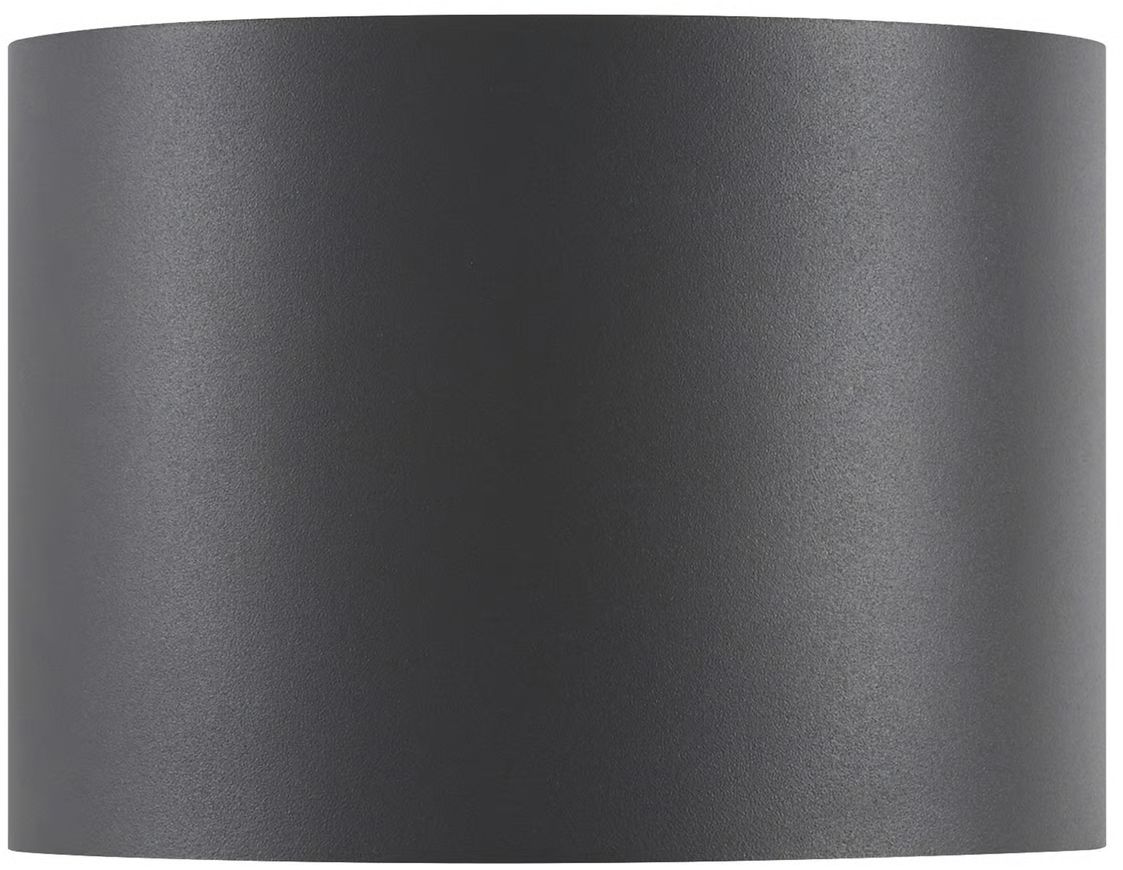 Nordlux Milda kültéri fali lámpa 1x4.9 W antracit 2418351050