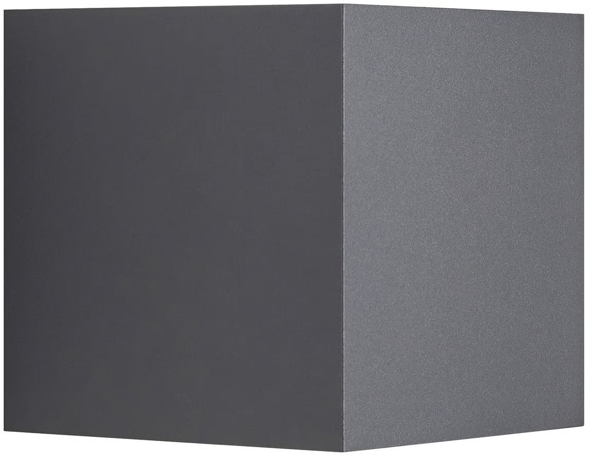 Nordlux Milda kültéri fali lámpa 1x4.9 W antracit 2418331050