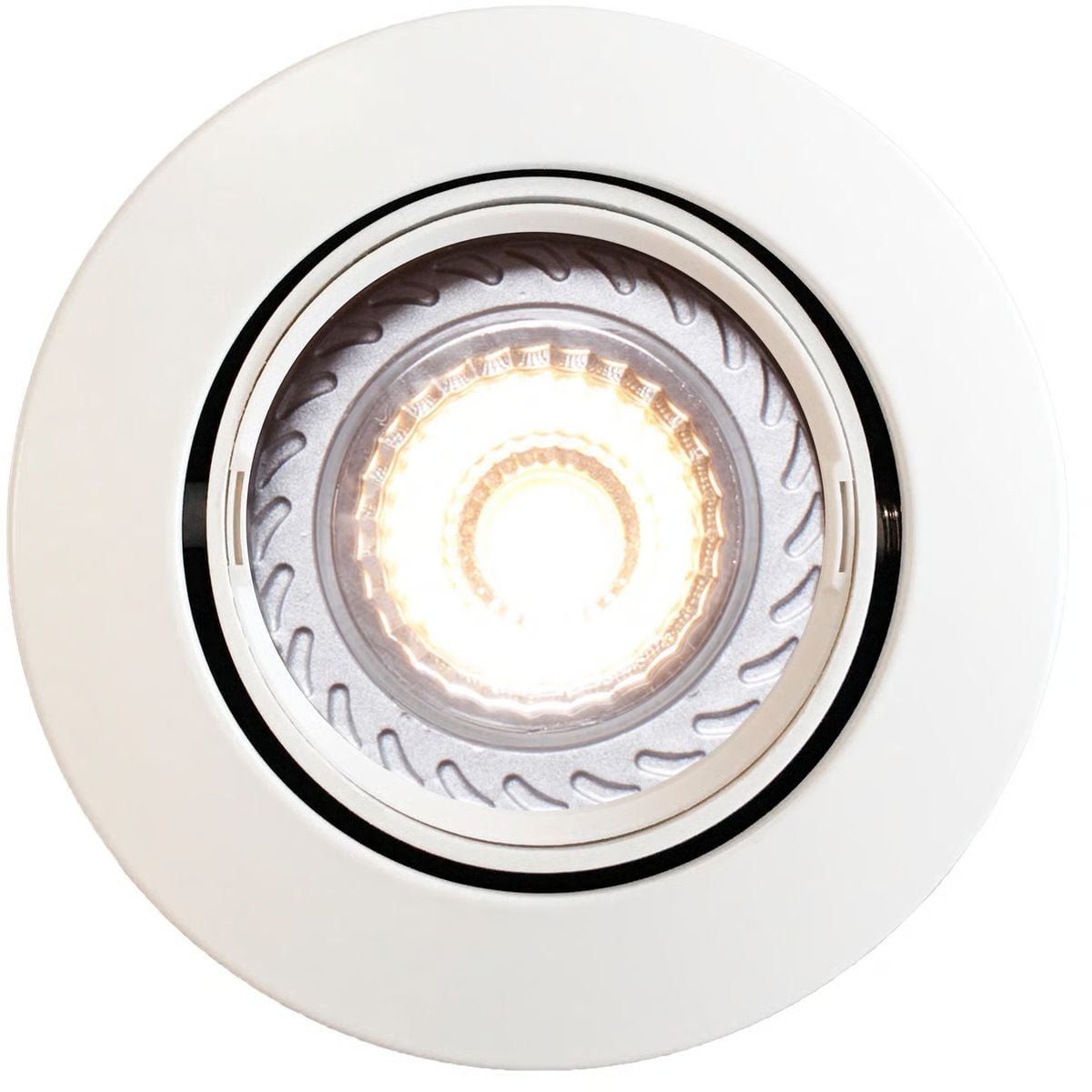 Nordlux Mixit beépített lámpa 1x8 W fehér 71810101