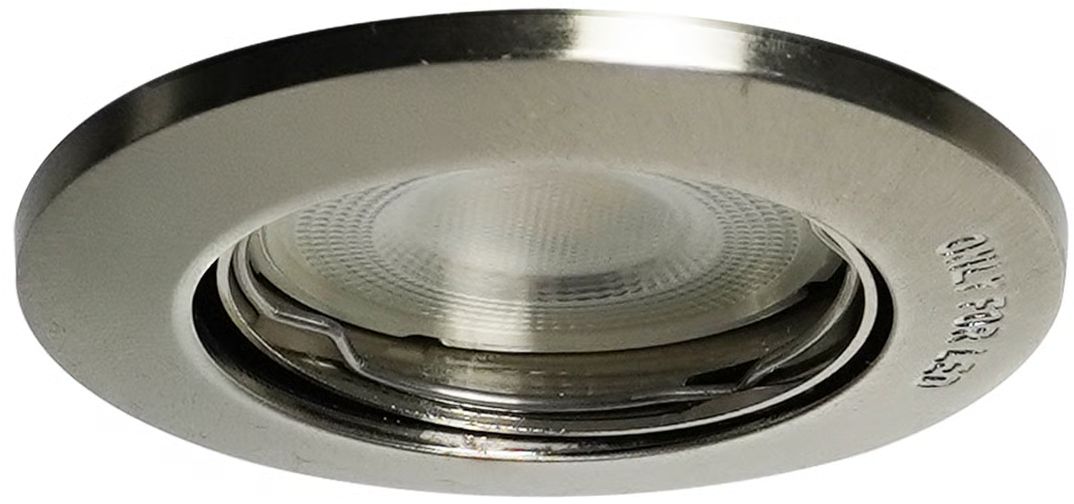 Nordlux Mixit beépített lámpa 1x8 W acél 71820132