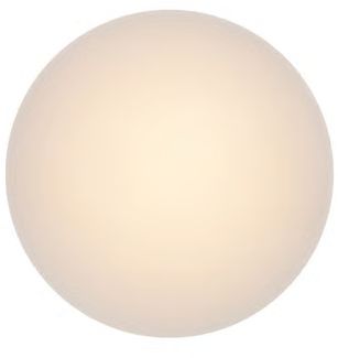 Nordlux Montone mennyezet 1x10 W fehér 2015196101