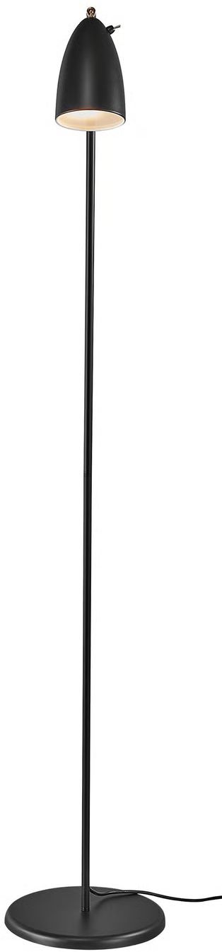 Nordlux Nexus állólámpa 1x6 W fekete 2020644003