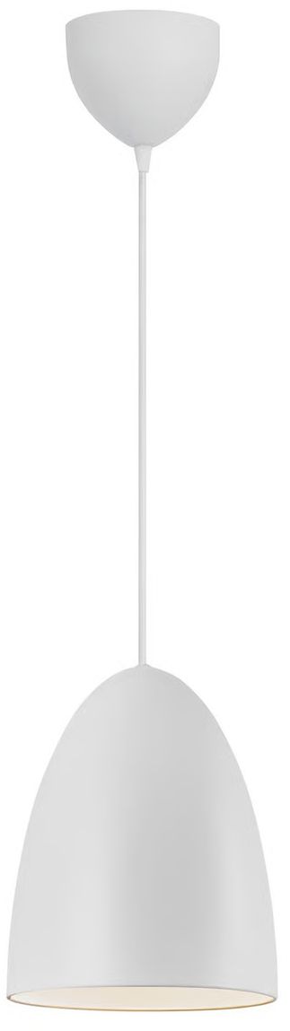 Nordlux Nexus függőlámpa 1x40 W fehér 2020583001