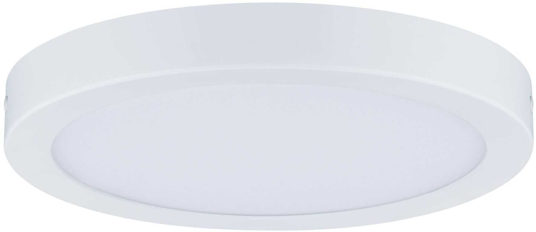 Paulmann Abia mennyezet 1x22 W fehér PL71021