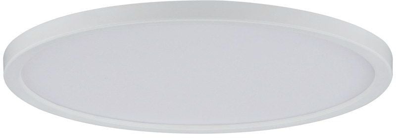 Paulmann Areo mennyezet 1x11 W fehér PL92943