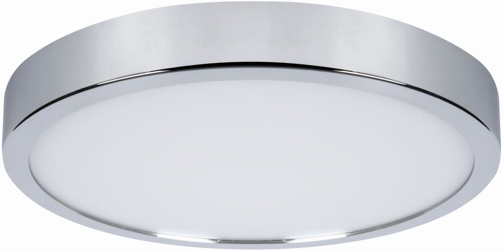 Paulmann Aviar mennyezet 1x18 W króm PL78926
