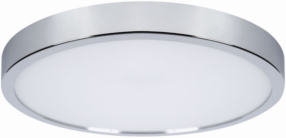 Paulmann Aviar mennyezet 1x24 W króm PL78927