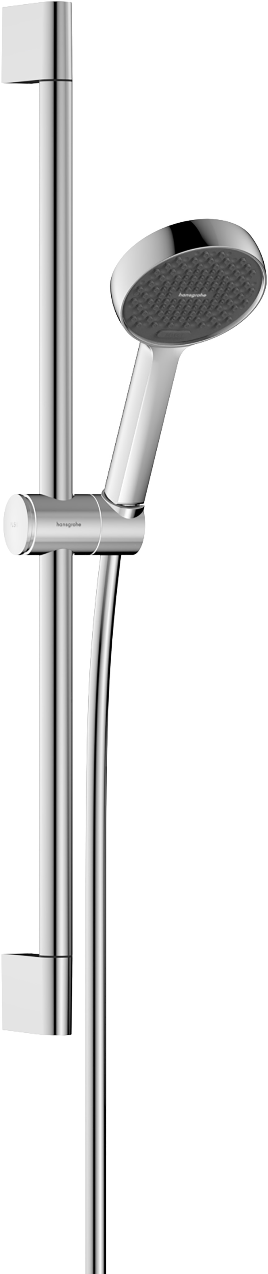 Hansgrohe Activera Select S zuhany készlet fal króm 28044000