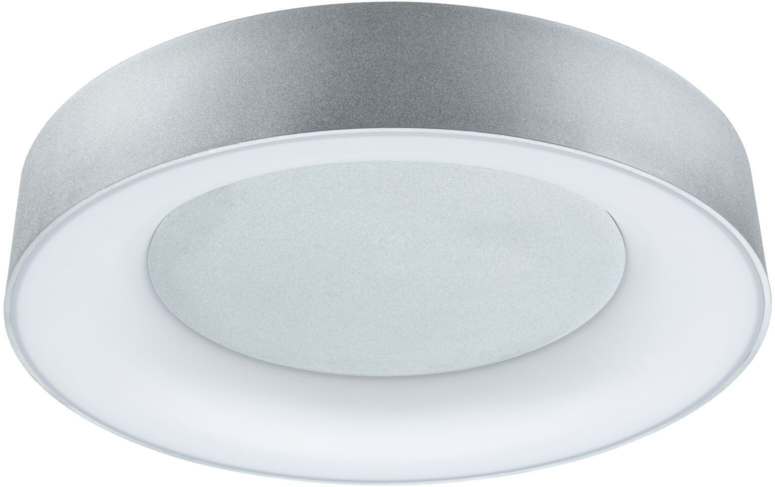 Paulmann Casca mennyezet 1x16 W alumínium PL71094