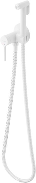 Excellent Pi bidé csaptelep süllyesztett fehér AREX.1204WH