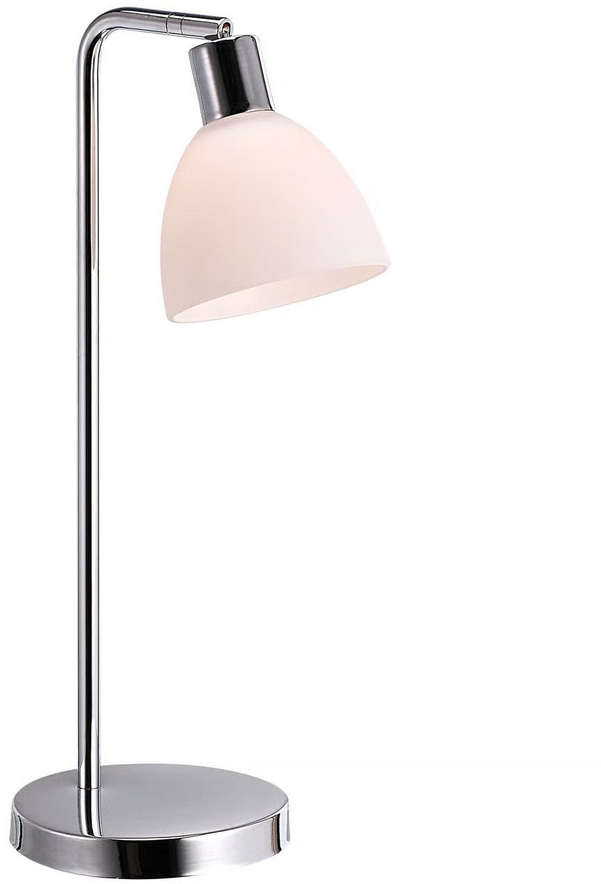 Nordlux Ray asztali lámpa 1x25 W króm 63201033