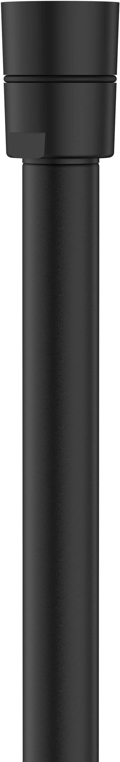 Roca Flex zuhanycső 170 cm fekete A5B2117NB0