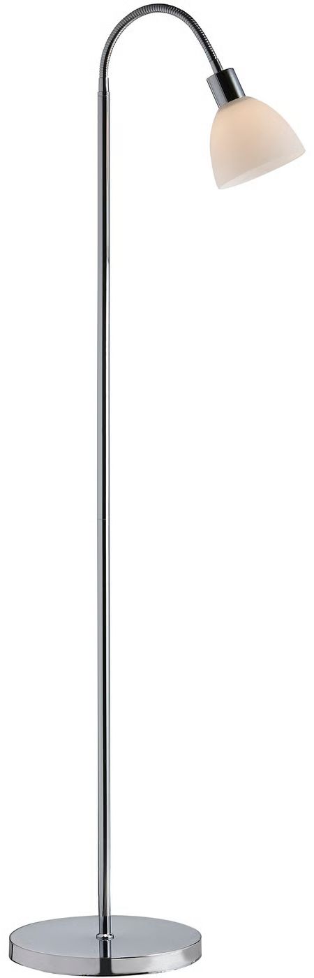 Nordlux Ray állólámpa 1x25 W króm 63214033