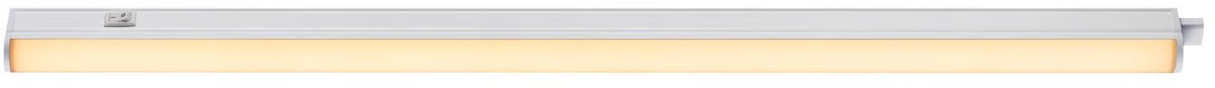 Nordlux Renton szekrény alatti lámpa 1x11 W fehér 47796101