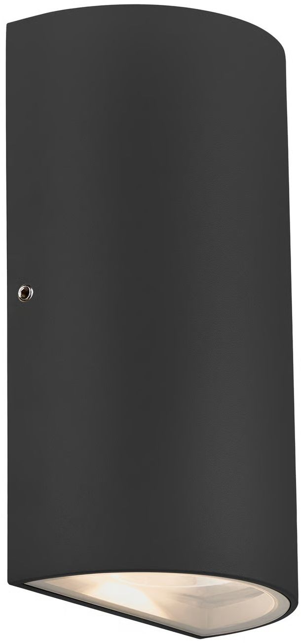 Nordlux Rold kültéri fali lámpa 2x5 W fekete 84141003