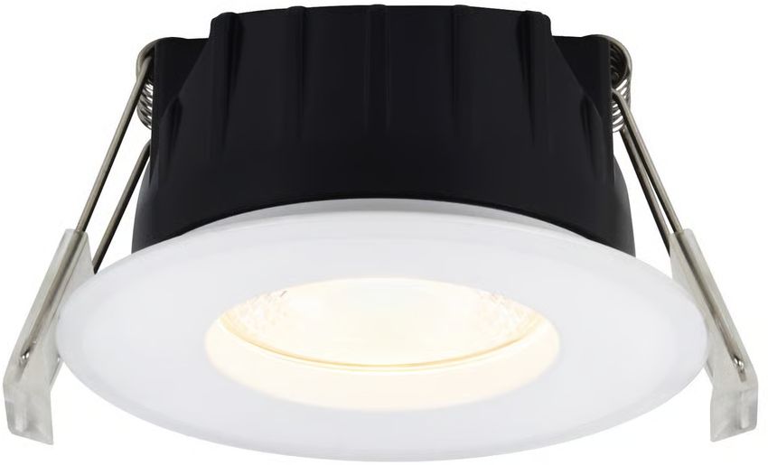 Nordlux Rosalee beépített lámpa 1x7 W fehér 2410200101