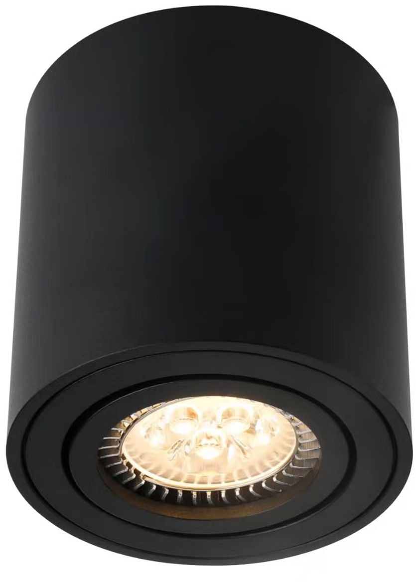 Nordlux Sabonis beépített lámpa 1x40 W fekete 2410220103