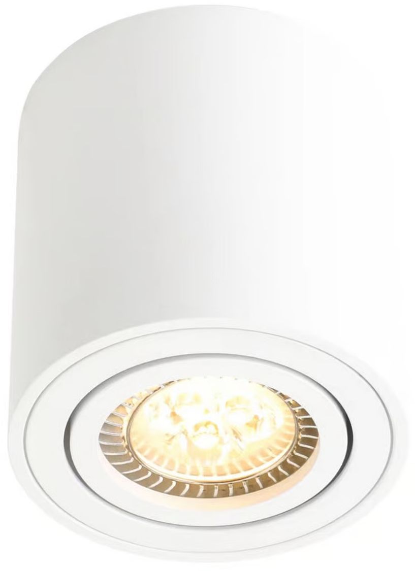 Nordlux Sabonis beépített lámpa 1x40 W fehér 2410220101