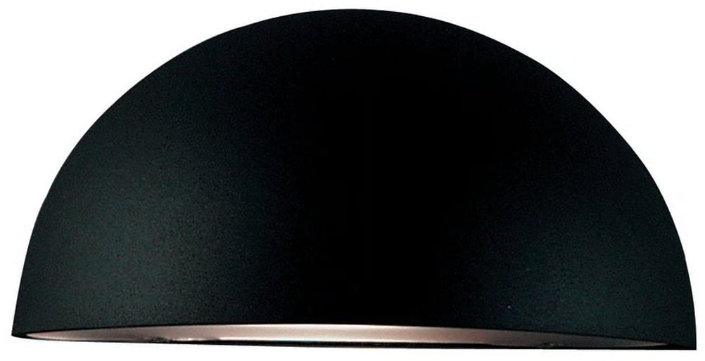 Nordlux Scorpius kültéri fali lámpa 1x60 W fekete 21751003