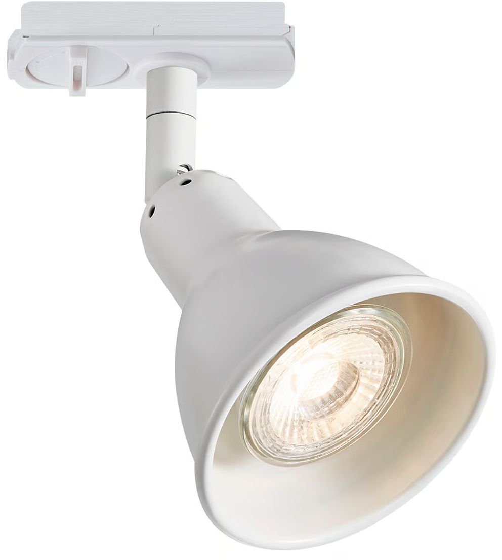 Nordlux SingleLink lámpa gyűjtősínekhez 1x35 W fehér 86109901