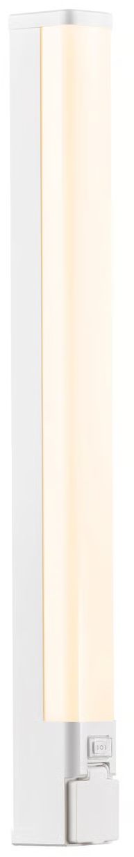 Nordlux Sjaver oldalfali lámpa 1x15 W fehér 2510451001