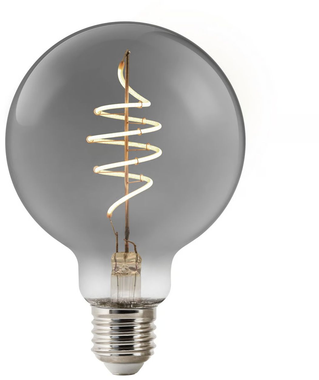 Nordlux Smart led izzó 1x4.7 W 1800 K E27 2280162747