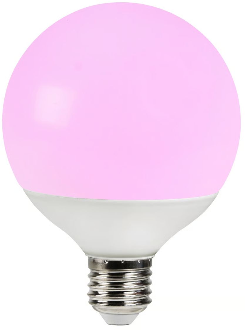 Nordlux Smart intelligens led izzó 1x9 W 2200 K E27 2270092701