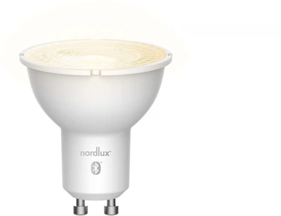 Nordlux Smart intelligens led izzó 1x4.7 W 2700 K GU10 2170151001