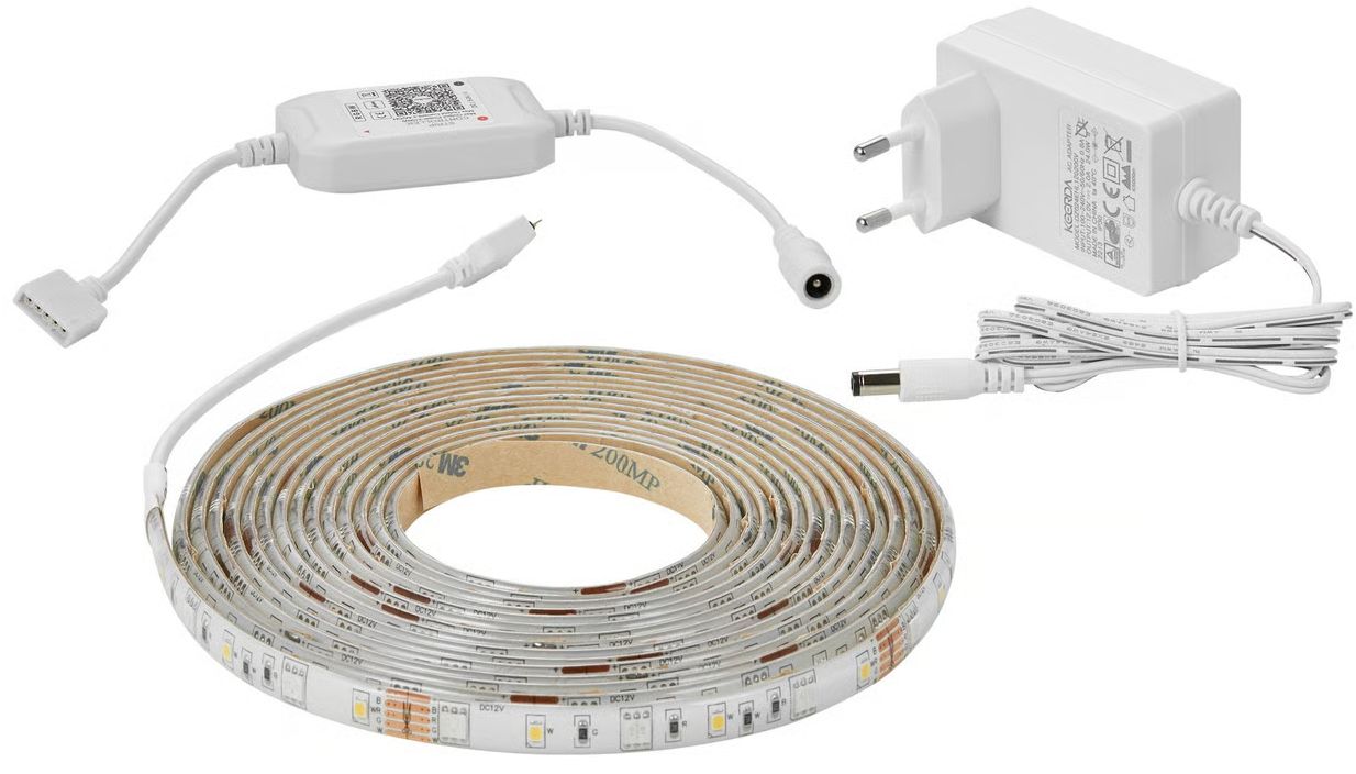 Nordlux Smart intelligens led szalag 300 cm 6 W 2210439901