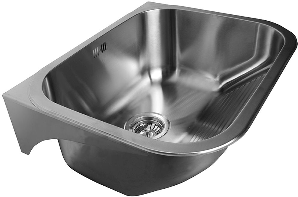 Pyramis közmű kamra 55x45 cm acél 1010044 CM01