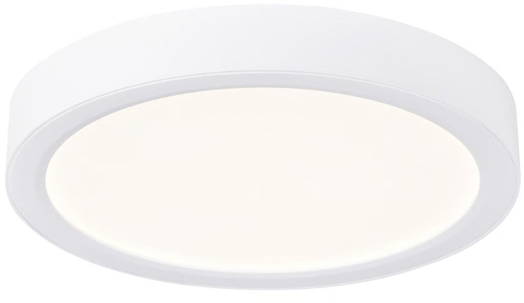 Nordlux Sóller beépített lámpa 1x9.5 W fehér 2110736101